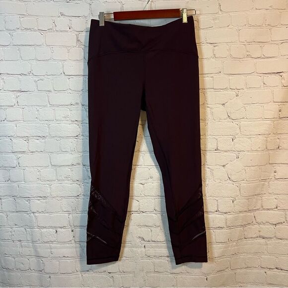 Lululemon Motionful Leggings size 10 - Picture 1 of 6